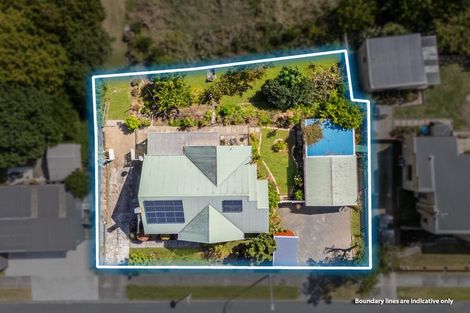 Photo of property in 190 Great South Road, Huntly, 3700