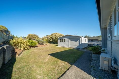 Photo of property in 78 Champion Street, Cannons Creek, Porirua, 5024