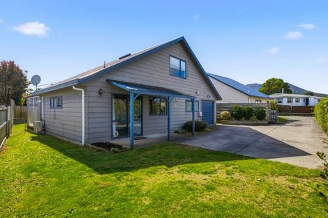 Photo of property in 2/48 Arthur Crescent, Hilltop, Taupo, 3330
