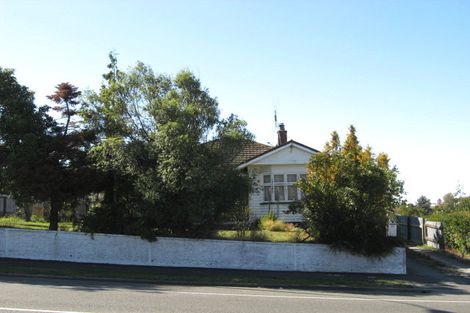 Photo of property in 15 Wilson Street, Seaview, Timaru, 7910