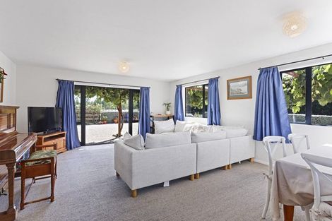 Photo of property in 206 Mount Brown Road, Glasnevin, Amberley, 7482