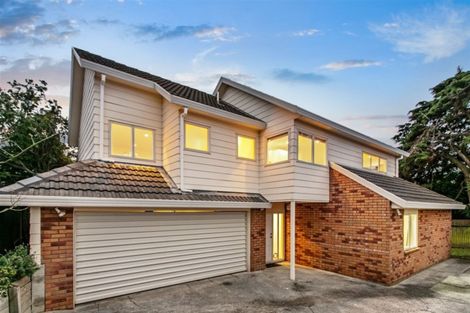 Photo of property in 2/552 Richardson Road, Mount Roskill, Auckland, 1041