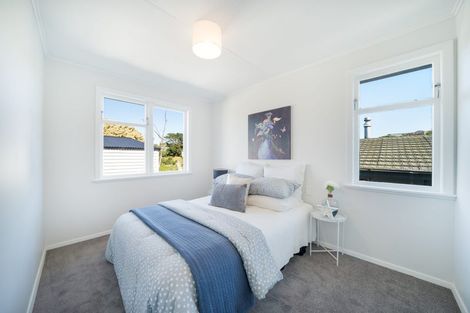 Photo of property in 78 Champion Street, Cannons Creek, Porirua, 5024