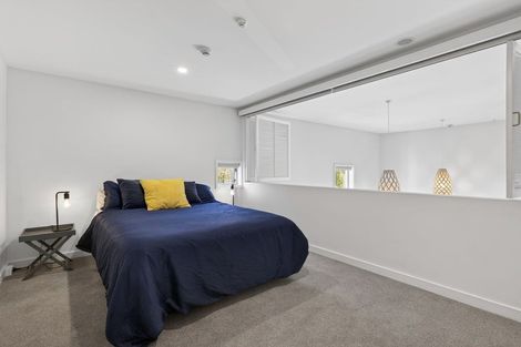 Photo of property in The Metro, 11/28 Salisbury Street, Christchurch Central, Christchurch, 8013