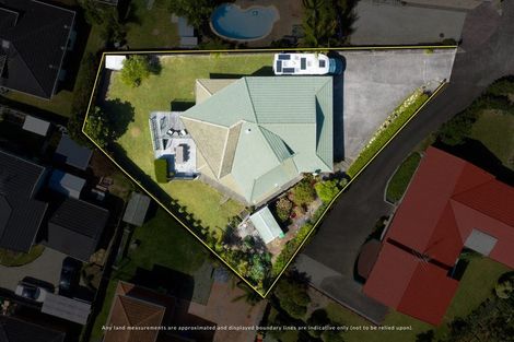 Photo of property in 40 Westpark Drive, West Harbour, Auckland, 0618