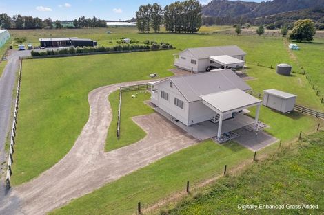 Photo of property in 703a Western Drain Road, Te Teko, Whakatane, 3192