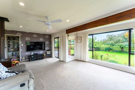 Photo of property in 63 Kerrytown Road, Kerrytown, Timaru, 7975
