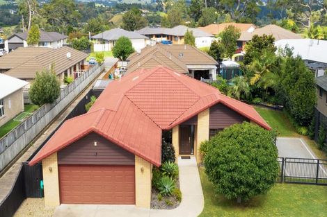 Photo of property in 67 Condor Drive, Pyes Pa, Tauranga, 3112