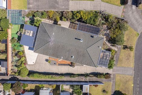 Photo of property in 11 Poutama Place, Tawhero, Whanganui, 4501