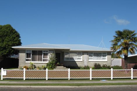Photo of property in 9 Apanui Avenue, Whakatane, 3120