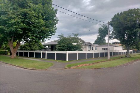 Photo of property in 6 Parkes Avenue, Saint Johns Hill, Whanganui, 4501