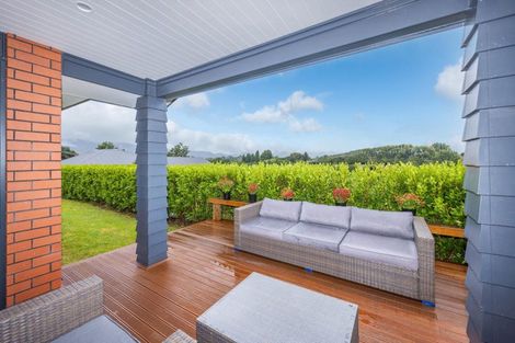 Photo of property in 11 Mahutonga Terrace, Ngaruawahia, Hamilton, 3288