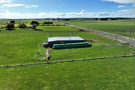 Photo of property in 500 Woodlands Road, Rimu, Invercargill, 9871