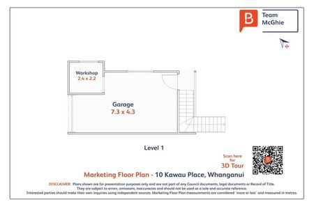 Photo of property in 10 Kawau Place, Otamatea, Whanganui, 4500