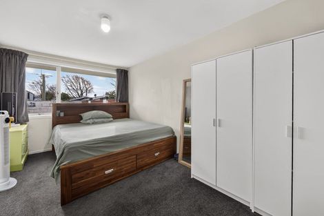 Photo of property in 3/574 Hereford Street, Linwood, Christchurch, 8011