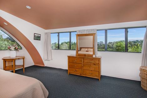 Photo of property in 617 Crane Road, Kauri, Kamo, 0185