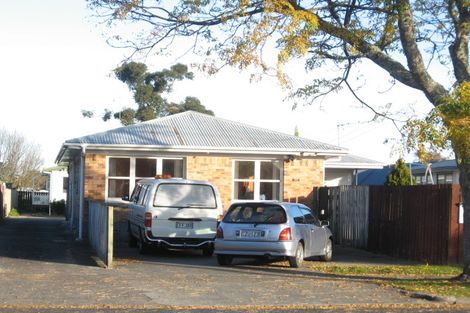 Photo of property in 1/10 Martin Road, Manurewa, Auckland, 2102