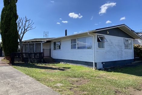Photo of property in 267 Porchester Road, Takanini, 2112