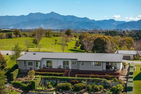 Photo of property in 129 Marlborough Ridge Drive, Fairhall, Blenheim, 7272