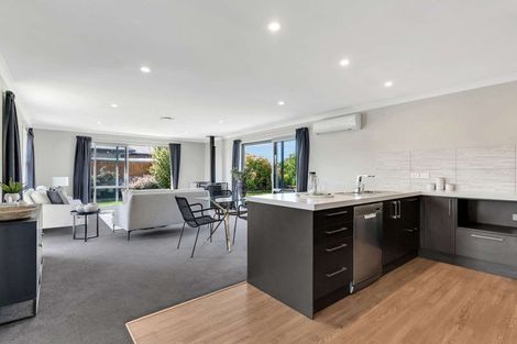 Photo of property in 13 Bradbury Avenue, Rolleston, 7614