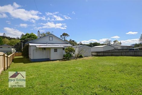 Photo of property in 69 Valley Road, Hikurangi, 0114