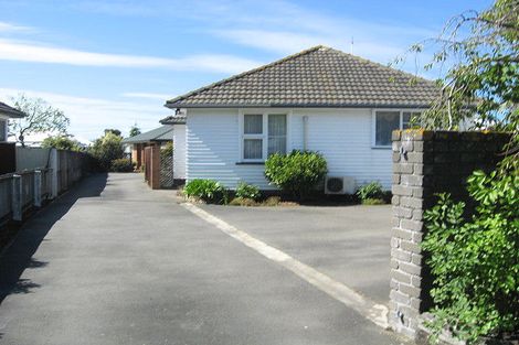 Photo of property in 1/95 Veitches Road, Casebrook, Christchurch, 8051