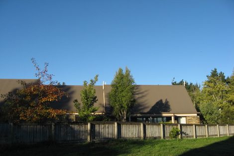 Photo of property in 31 Caverhill Close, Hanmer Springs, 7334