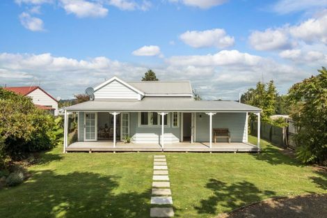 Photo of property in 18 Silverton Road, Waihi, 3610