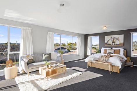 Photo of property in 16 Daytona Place, Parklands, Christchurch, 8083