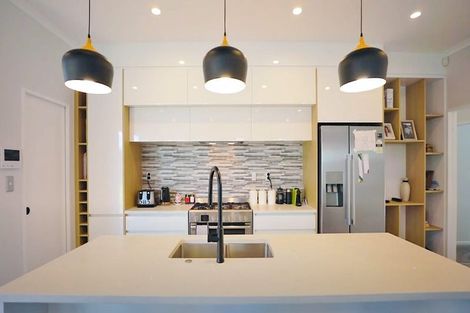 Photo of property in 95 Nobilo Road, Kumeu, 0810