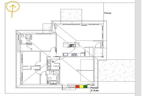 Photo of property in 12 Riverbend Lane, Casebrook, 8051