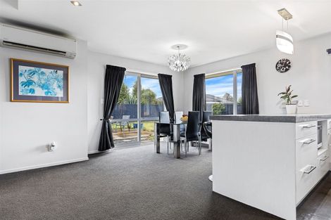 Photo of property in 60a Stonebrook Drive, Rolleston, 7614