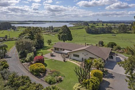 Photo of property in 261a Rotowaro Road, Huntly, 3771