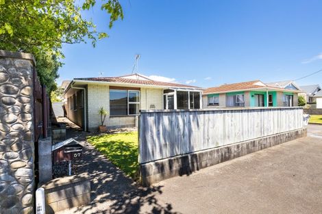 Photo of property in 57 Barrett Street, Westown, New Plymouth, 4310