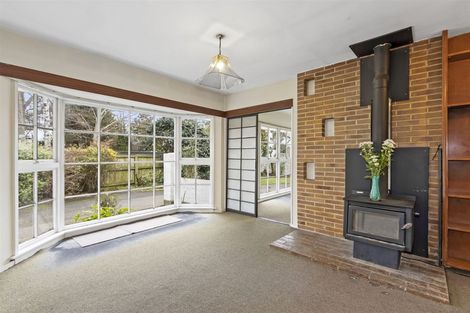 Photo of property in 412 Halswell Road, Halswell, Christchurch, 8025