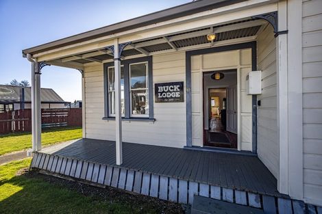 Photo of property in 81 Clyde St (state Highway 49), Ohakune, 4625