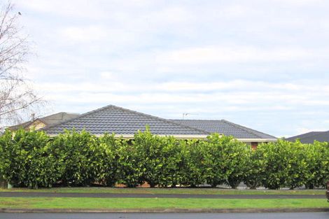 Photo of property in 5 Annalong Road, Dannemora, Auckland, 2016