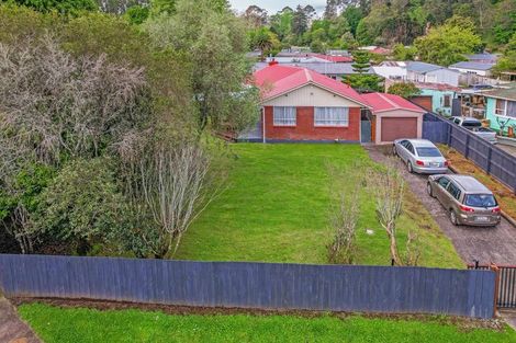 Photo of property in 24 Fenton Mill Road, Kawerau, 3127