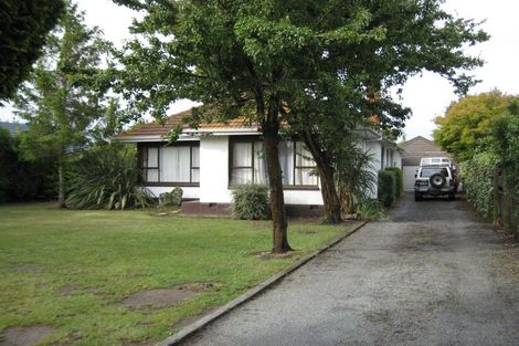 Photo of property in 126 Brookside Terrace, Bryndwr, Christchurch, 8053