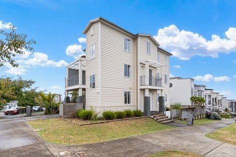 Photo of property in 41 Adamson Road, Flat Bush, Auckland, 2019