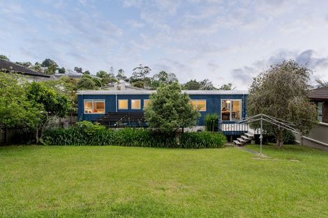 Photo of property in 30 Amante Crescent, Mairangi Bay, Auckland, 0630