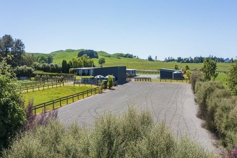 Photo of property in 273 Lindsay Road, Waipukurau, 4283