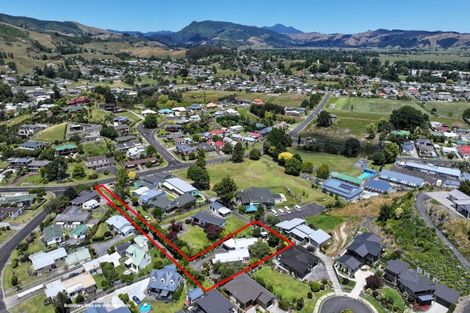 Photo of property in 53a Norwood Road, Paeroa, 3600