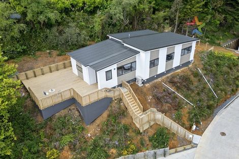 Photo of property in 3 Te Ara O Tahumate, Stokes Valley, 5019