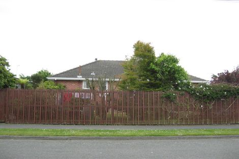 Photo of property in 2 Gainford Street Avonhead Christchurch City