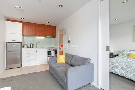 Photo of property in The Docks Apartments, 101/2 Dockside Lane, Auckland Central, Auckland, 1010