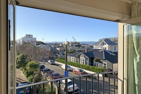 Photo of property in 35a Hobson Crescent, Thorndon, Wellington, 6011