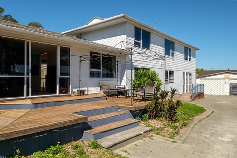 Photo of property in 4 Heatherlea Street, Outer Kaiti, Gisborne, 4010
