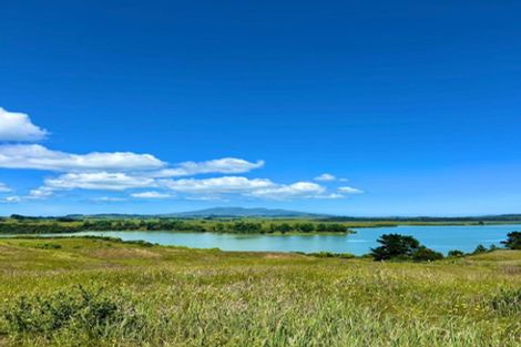 Photo of property in 462 Ohautira Road, Raglan, 3295