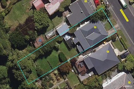 Photo of property in 14 Patrick Street, The Glen, Dunedin, 9011